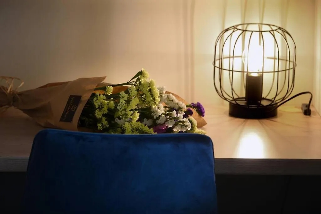 Porto Boutique #B Lägenhet Thessaloníki 0*,  Grekland